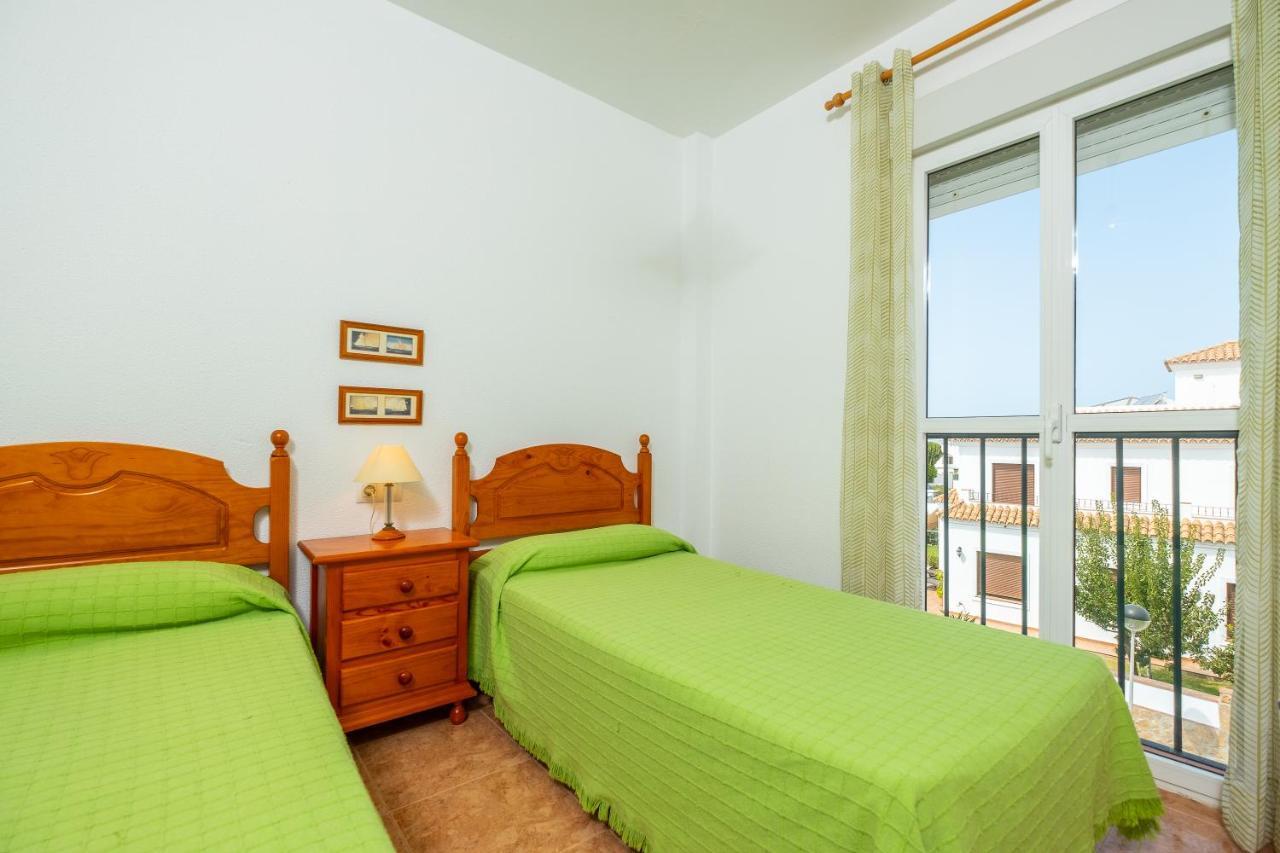 Torres Apartment Conil De La Frontera