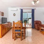 Apartamento Las Torres