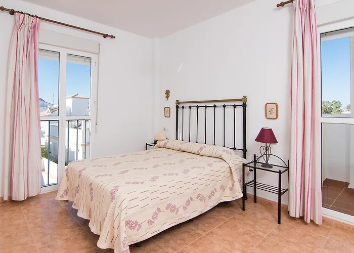 Apartamento Las Torres