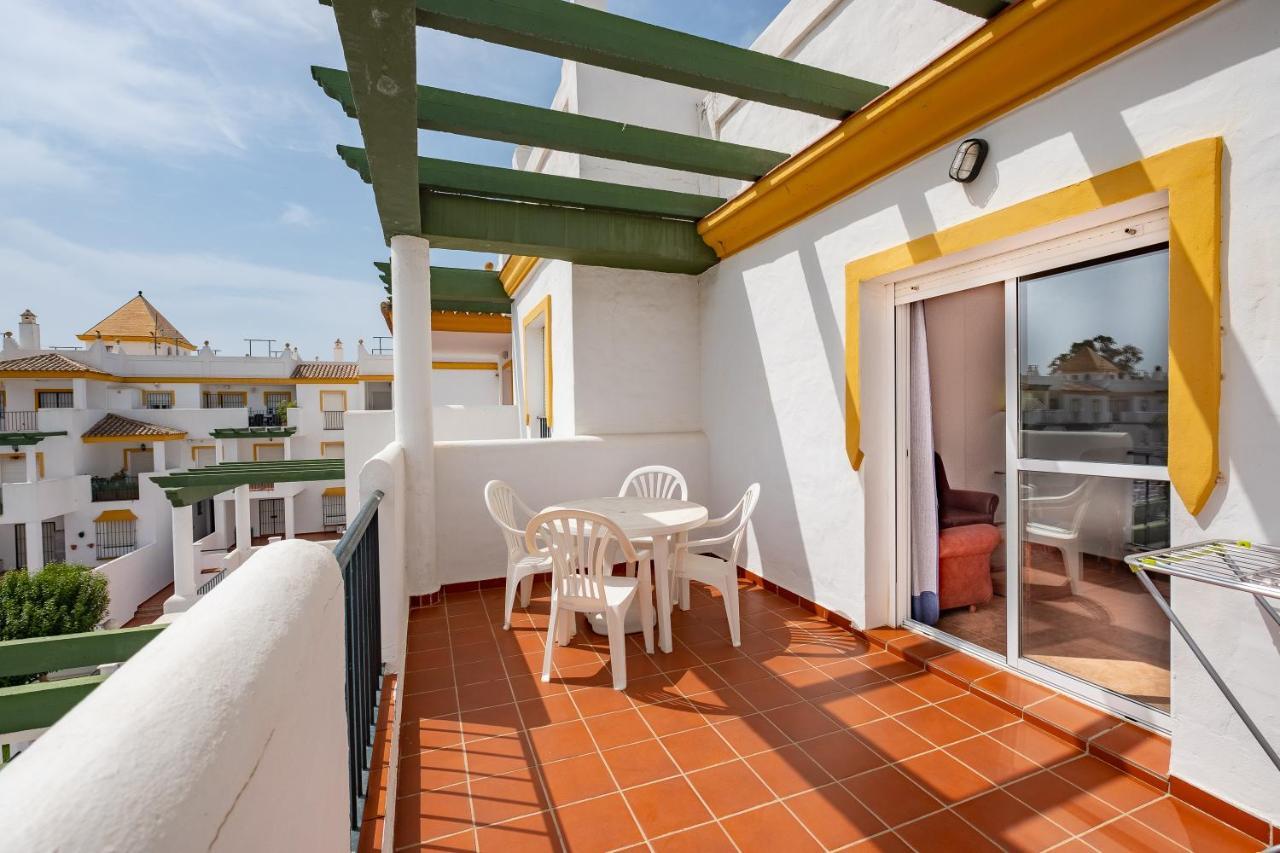 Torres Apartment *