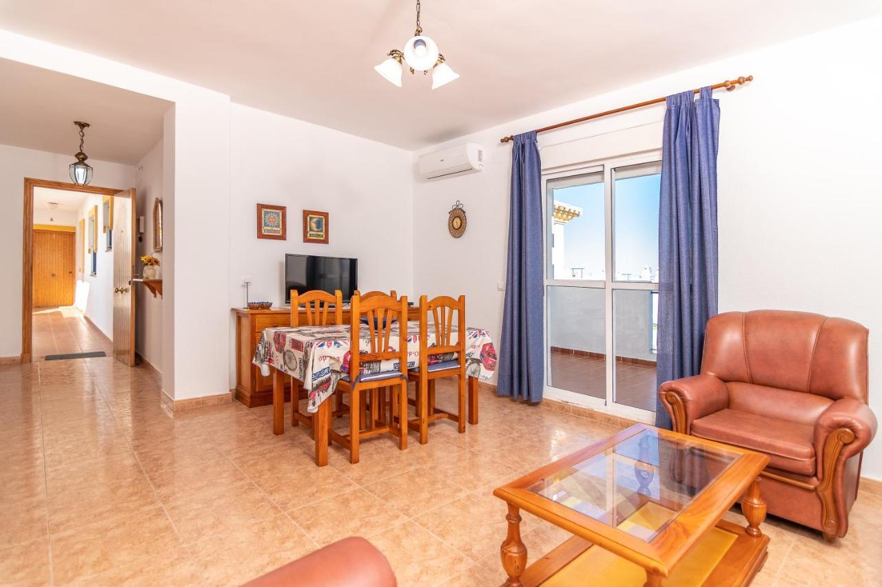 Torres Apartment Conil De La Frontera