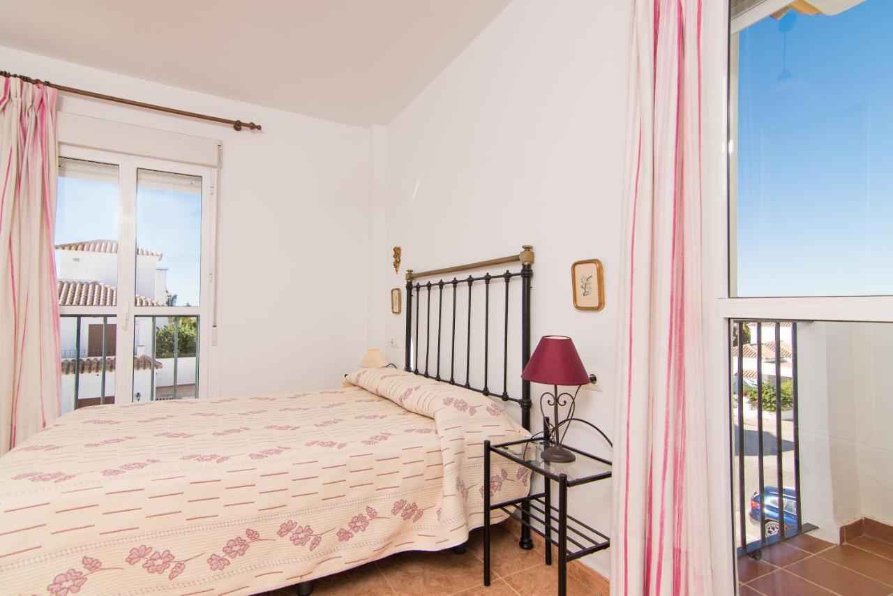 Torres Apartment *