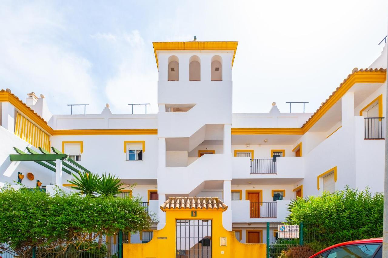 Torres Conil De La Frontera