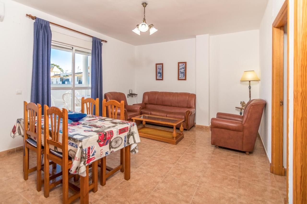 Torres Apartment *
