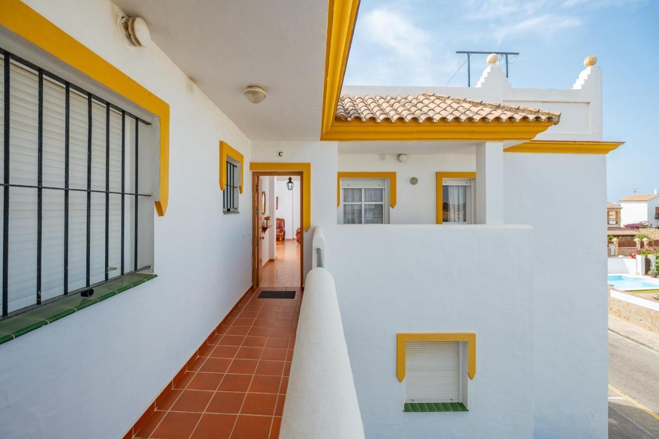Torres Apartment *