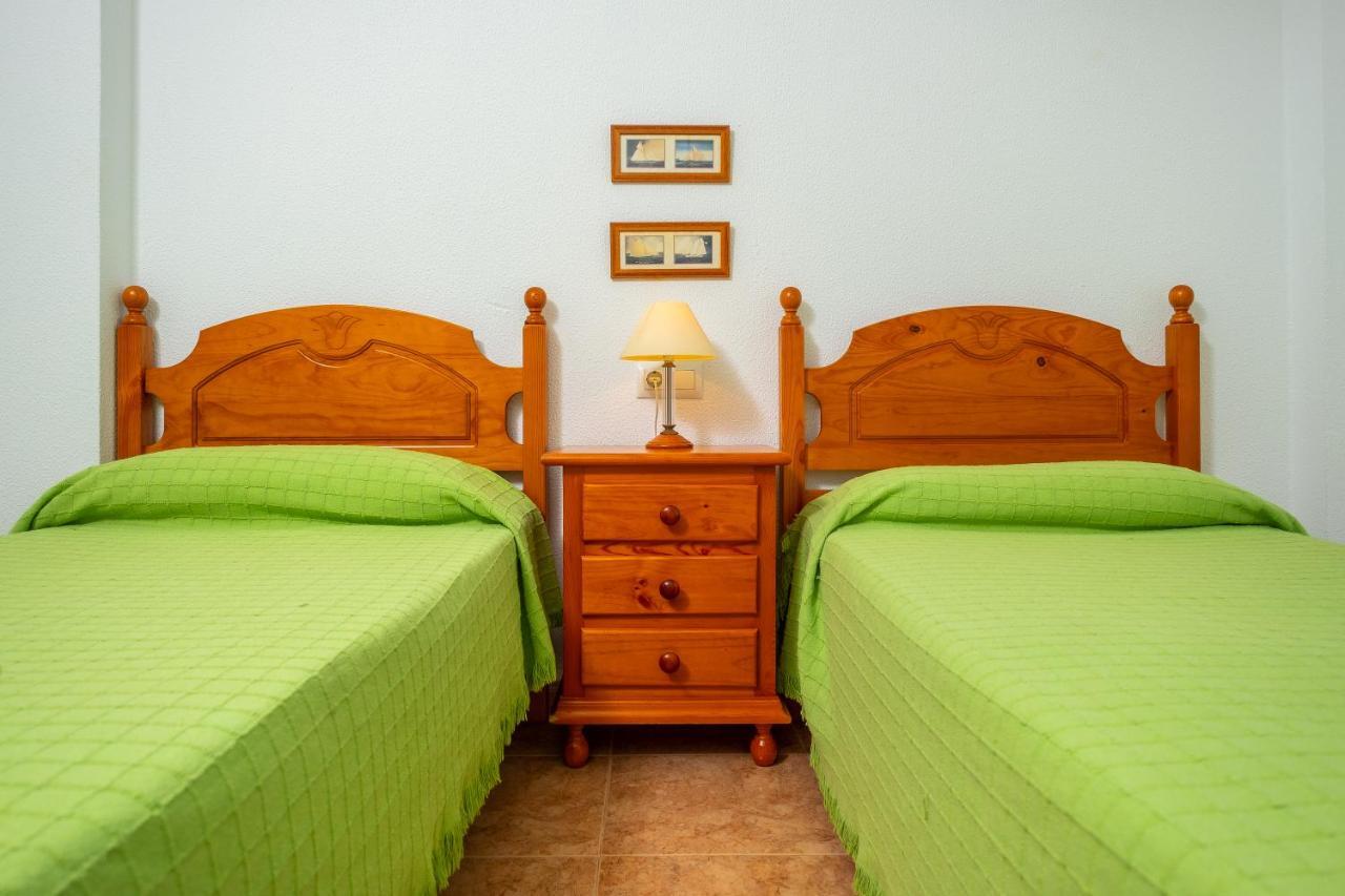 Torres Apartment Conil De La Frontera