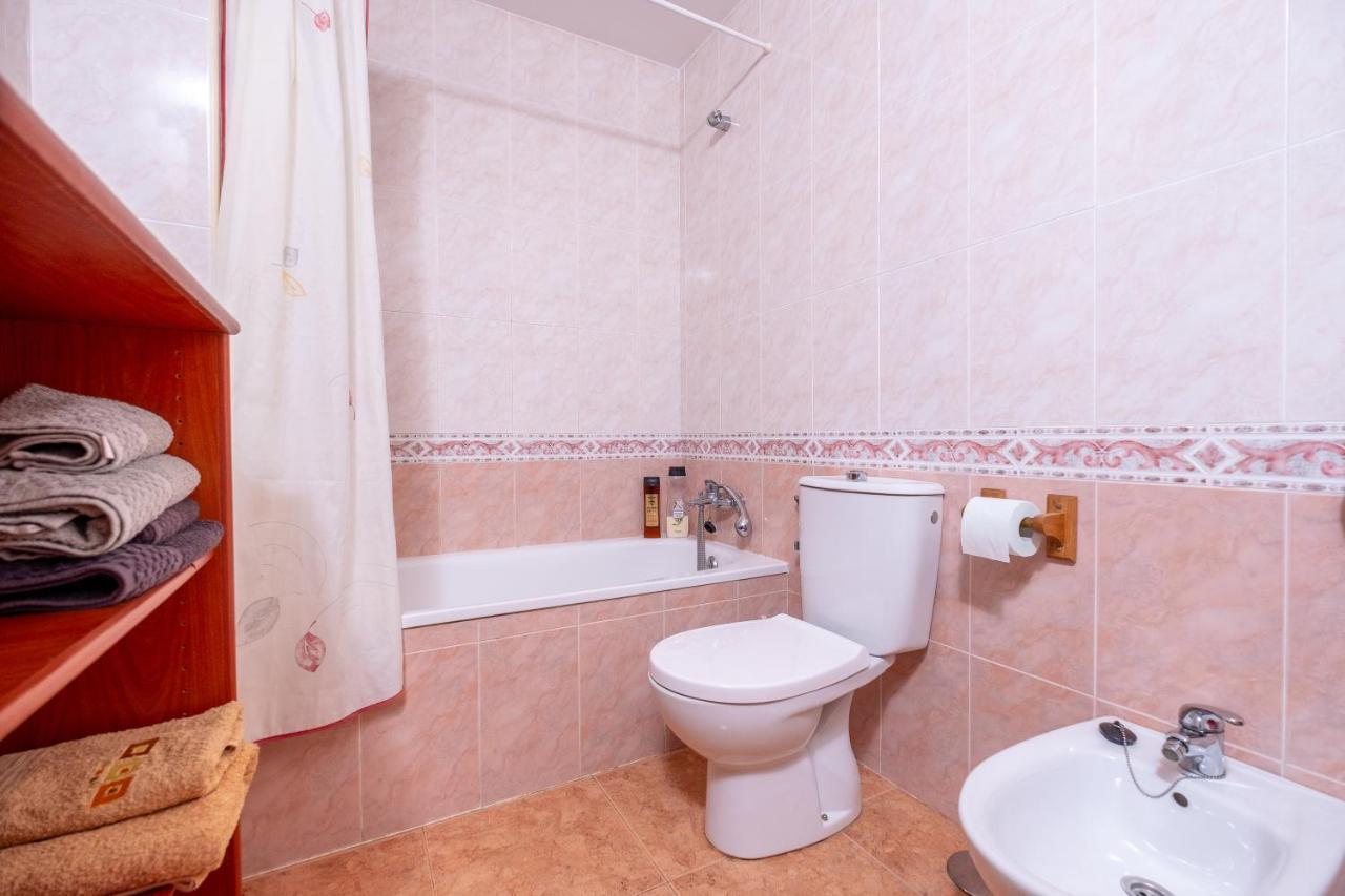 Apartment Torres *