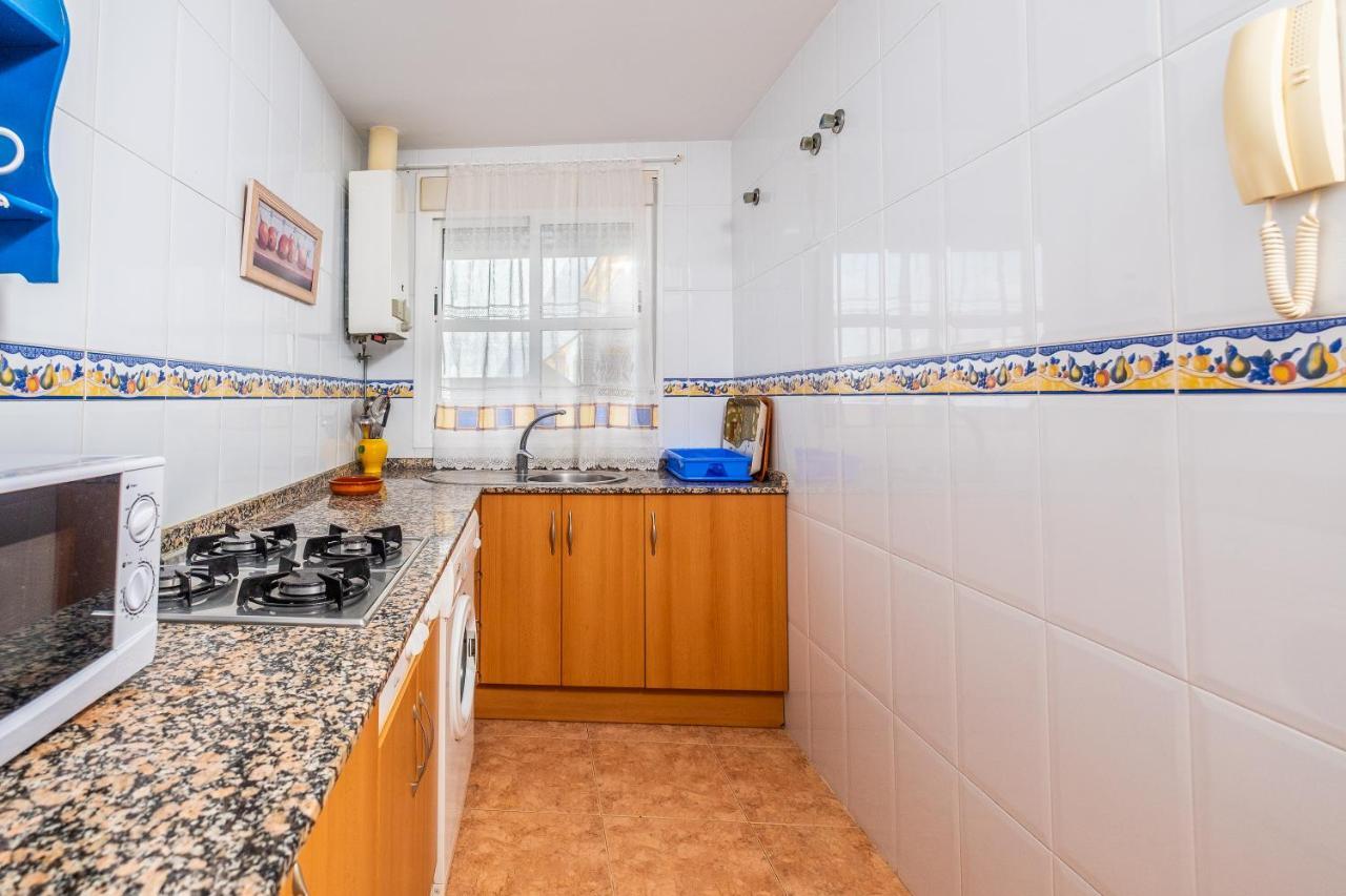 Apartment Torres