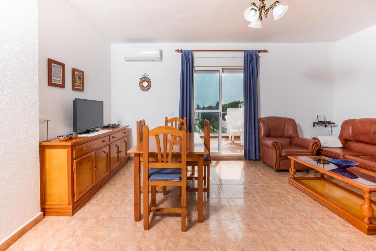 Apartment Torres Conil De La Frontera